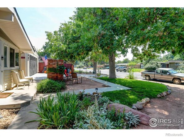 2370 S Meade Street, Denver CO 80219