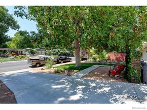 2370 S Meade Street, Denver CO 80219