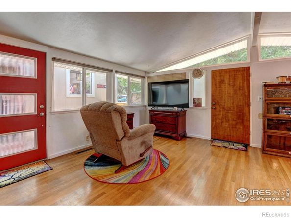2370 S Meade Street, Denver CO 80219