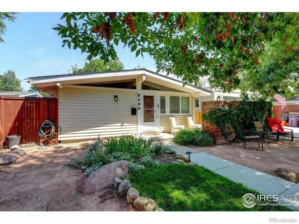 2370 S Meade Street, Denver CO 80219