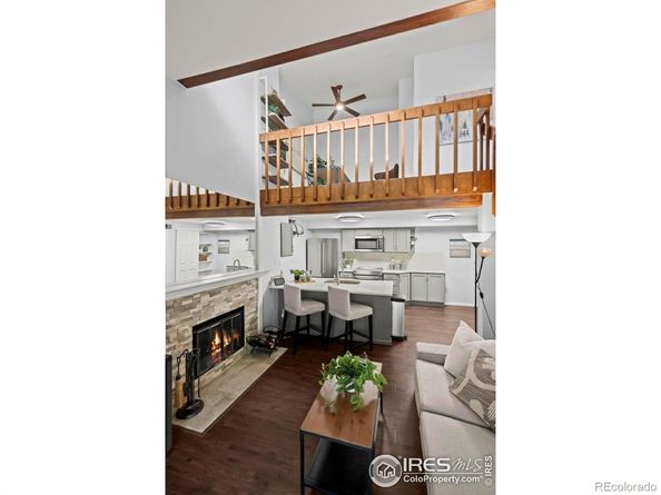 20 S Boulder Circle 2312, Boulder CO 80303