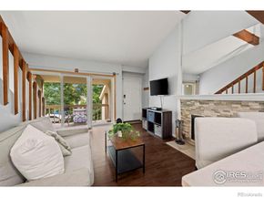 20 S Boulder Circle 2312, Boulder CO 80303