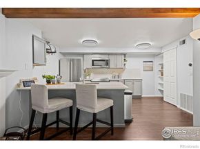 20 S Boulder Circle 2312, Boulder CO 80303
