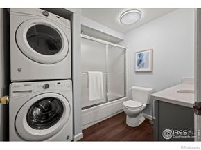20 S Boulder Circle 2312, Boulder CO 80303
