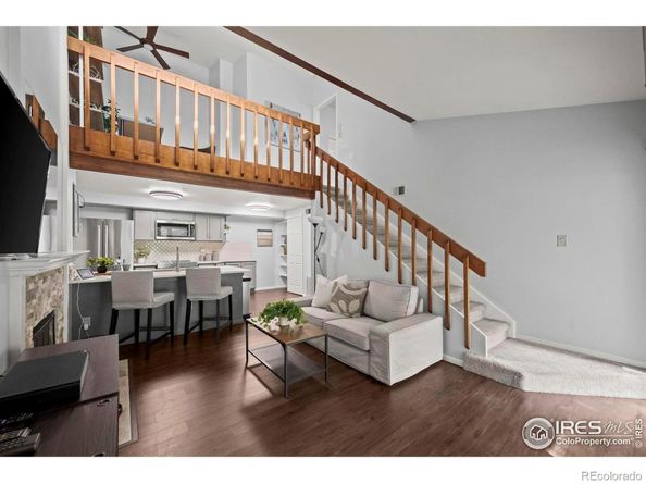 20 S Boulder Circle 2312, Boulder CO 80303