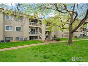 20 S Boulder Circle 2312, Boulder CO 80303