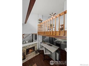 20 S Boulder Circle 2312, Boulder CO 80303
