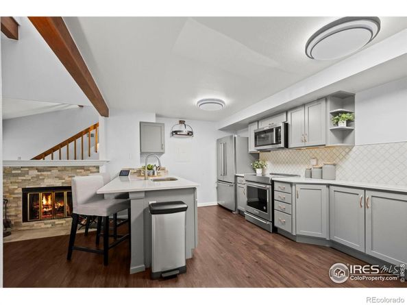 20 S Boulder Circle 2312, Boulder CO 80303