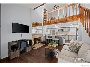 20 S Boulder Circle 2312, Boulder CO 80303