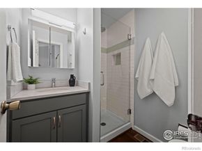 20 S Boulder Circle 2312, Boulder CO 80303