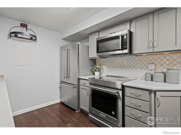20 S Boulder Circle 2312, Boulder CO 80303