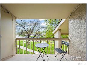 20 S Boulder Circle 2312, Boulder CO 80303