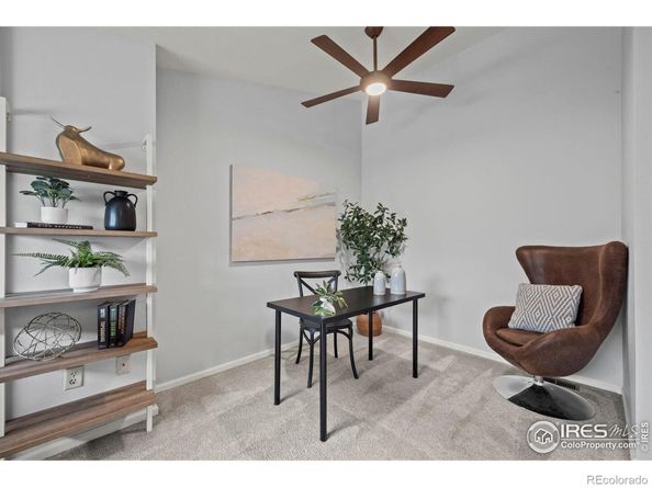 20 S Boulder Circle 2312, Boulder CO 80303