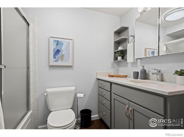 20 S Boulder Circle 2312, Boulder CO 80303