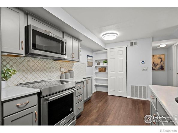 20 S Boulder Circle 2312, Boulder CO 80303