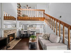 20 S Boulder Circle 2312, Boulder CO 80303