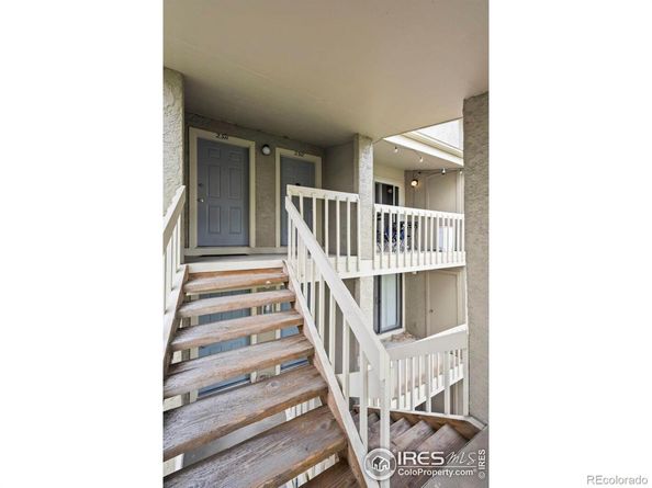 20 S Boulder Circle 2312, Boulder CO 80303