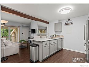 20 S Boulder Circle 2312, Boulder CO 80303