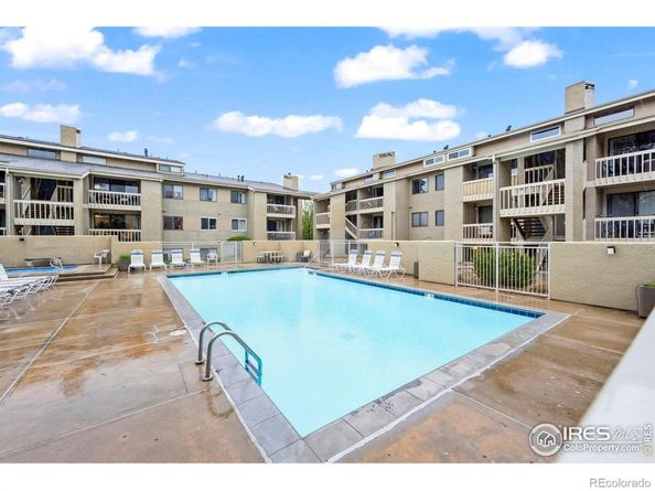 20 S Boulder Circle 2312, Boulder CO 80303