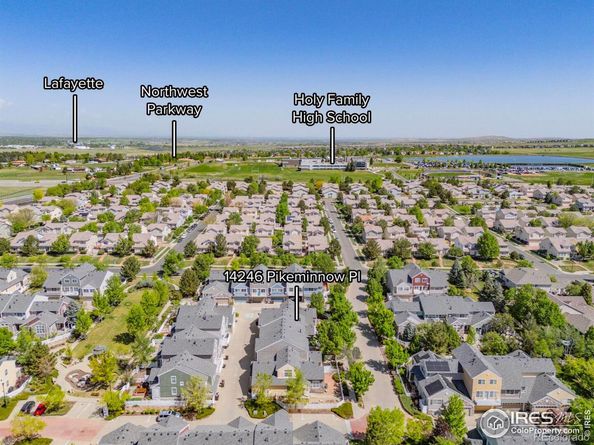 14246 Pikeminnow Place, Broomfield CO 80023