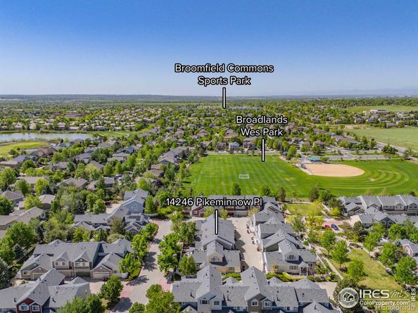 14246 Pikeminnow Place, Broomfield CO 80023