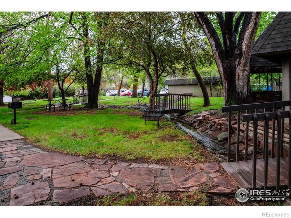 3365 Chisholm Trail 302, Boulder CO 80301