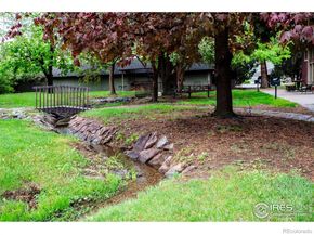 3365 Chisholm Trail 302, Boulder CO 80301