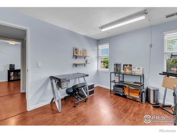 3365 Chisholm Trail 302, Boulder CO 80301