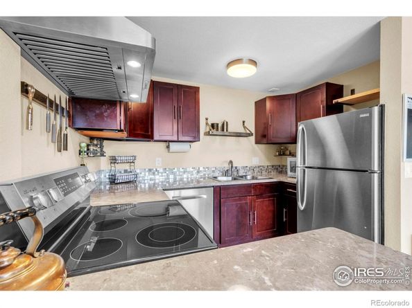 3365 Chisholm Trail 302, Boulder CO 80301
