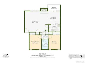 3365 Chisholm Trail 302, Boulder CO 80301