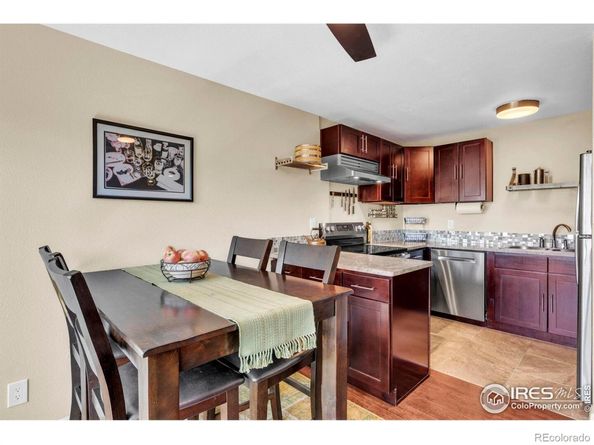 3365 Chisholm Trail 302, Boulder CO 80301