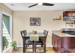 3365 Chisholm Trail 302, Boulder CO 80301
