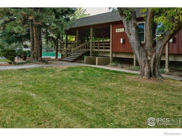 3365 Chisholm Trail 302, Boulder CO 80301
