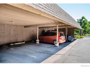 3365 Chisholm Trail 302, Boulder CO 80301