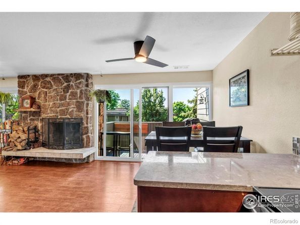 3365 Chisholm Trail 302, Boulder CO 80301