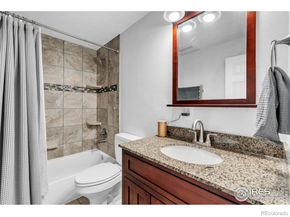 3365 Chisholm Trail 302, Boulder CO 80301