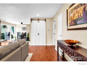 3365 Chisholm Trail 302, Boulder CO 80301