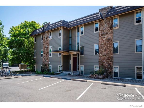 3365 Chisholm Trail 302, Boulder CO 80301