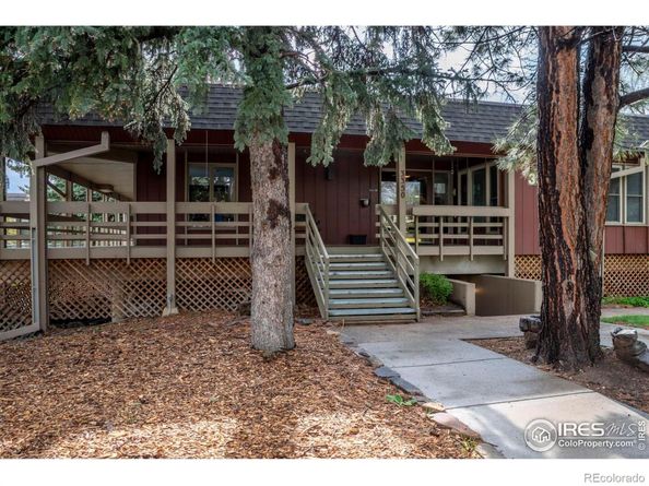 3365 Chisholm Trail 302, Boulder CO 80301