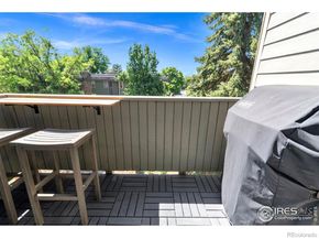 3365 Chisholm Trail 302, Boulder CO 80301