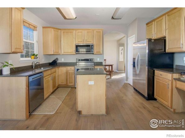508 Ashford Drive, Longmont CO 80504