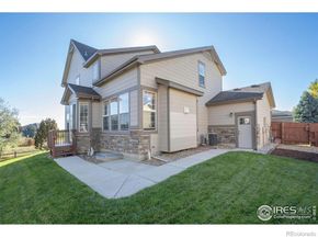 508 Ashford Drive, Longmont CO 80504