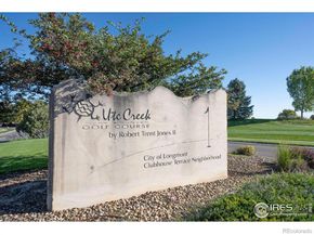 508 Ashford Drive, Longmont CO 80504