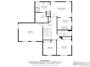 508 Ashford Drive, Longmont CO 80504