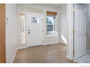 508 Ashford Drive, Longmont CO 80504