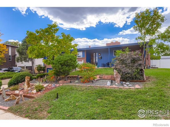 685 Daphne Street, Broomfield CO 80020
