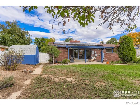 685 Daphne Street, Broomfield CO 80020