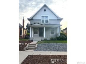 3042 N Vine Street, Denver CO 80205