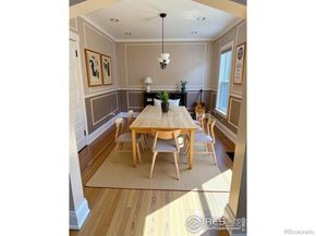 3042 N Vine Street, Denver CO 80205