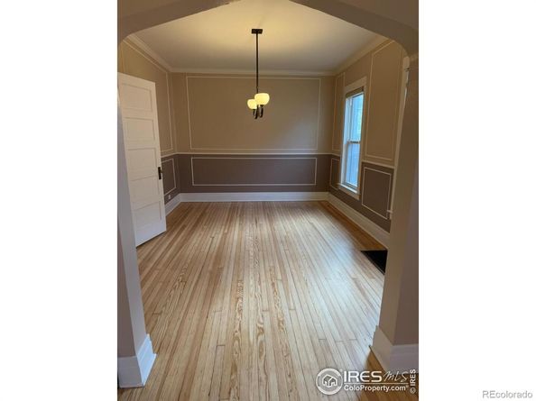 3042 N Vine Street, Denver CO 80205